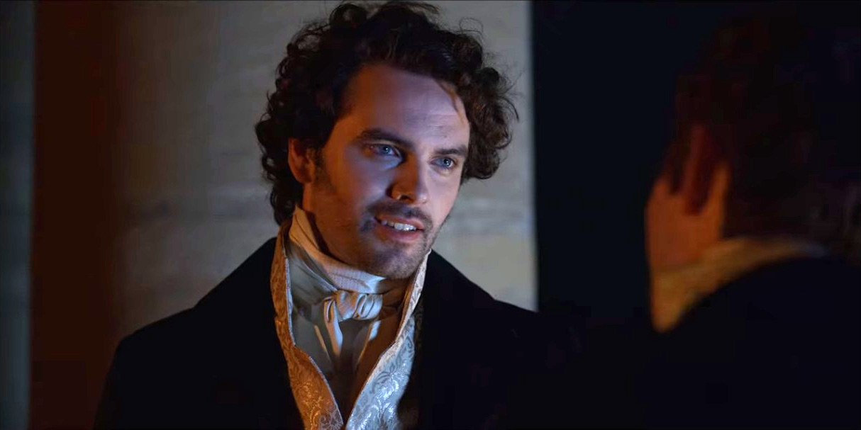 Chi è Paul Suarez in Bridgerton 3 tutto sull'attore Lucas Aurelio