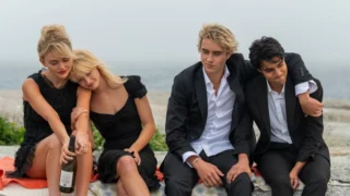 We Were Liars serie TV