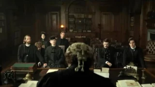 House of Guinness serie TV trama, uscita, cast e streaming