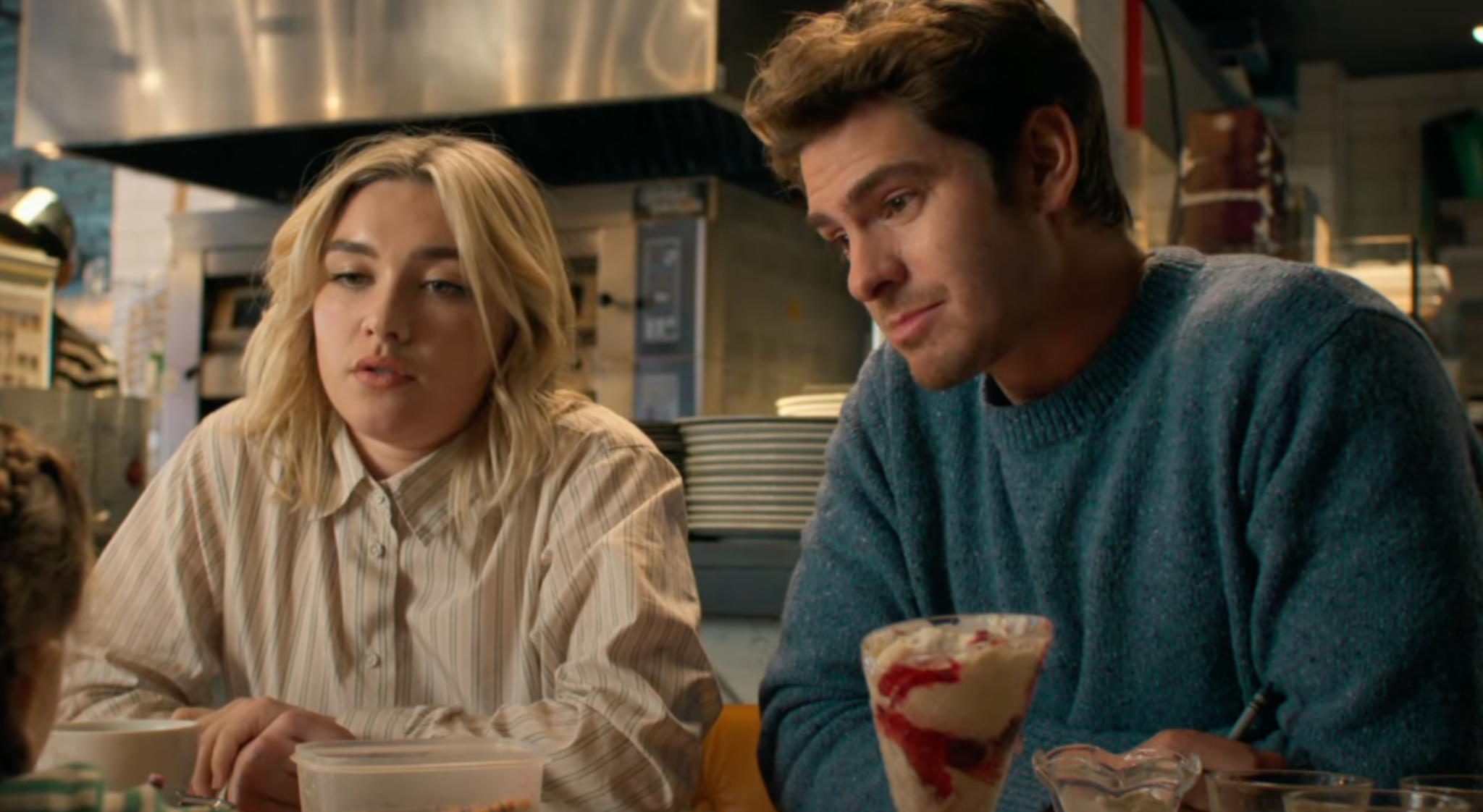 We Live in Time film: uscita, cast, trama e streaming