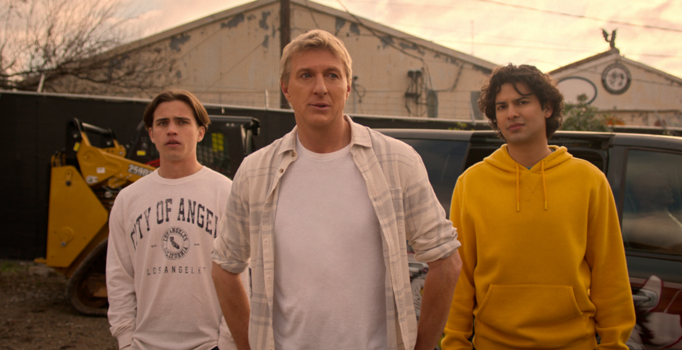 Cobra Kai 6 parte 3 quando esce il finale e streaming
