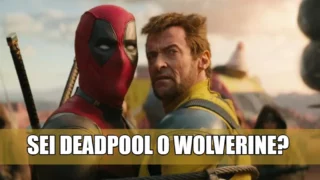 deadpool wolverine quiz chi sei