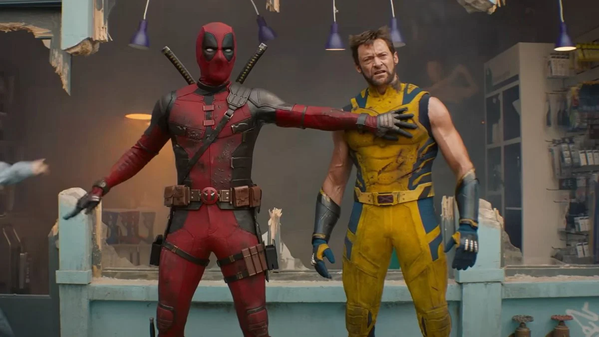 Quante scene postcredit ha Deadpool & Wolverine?