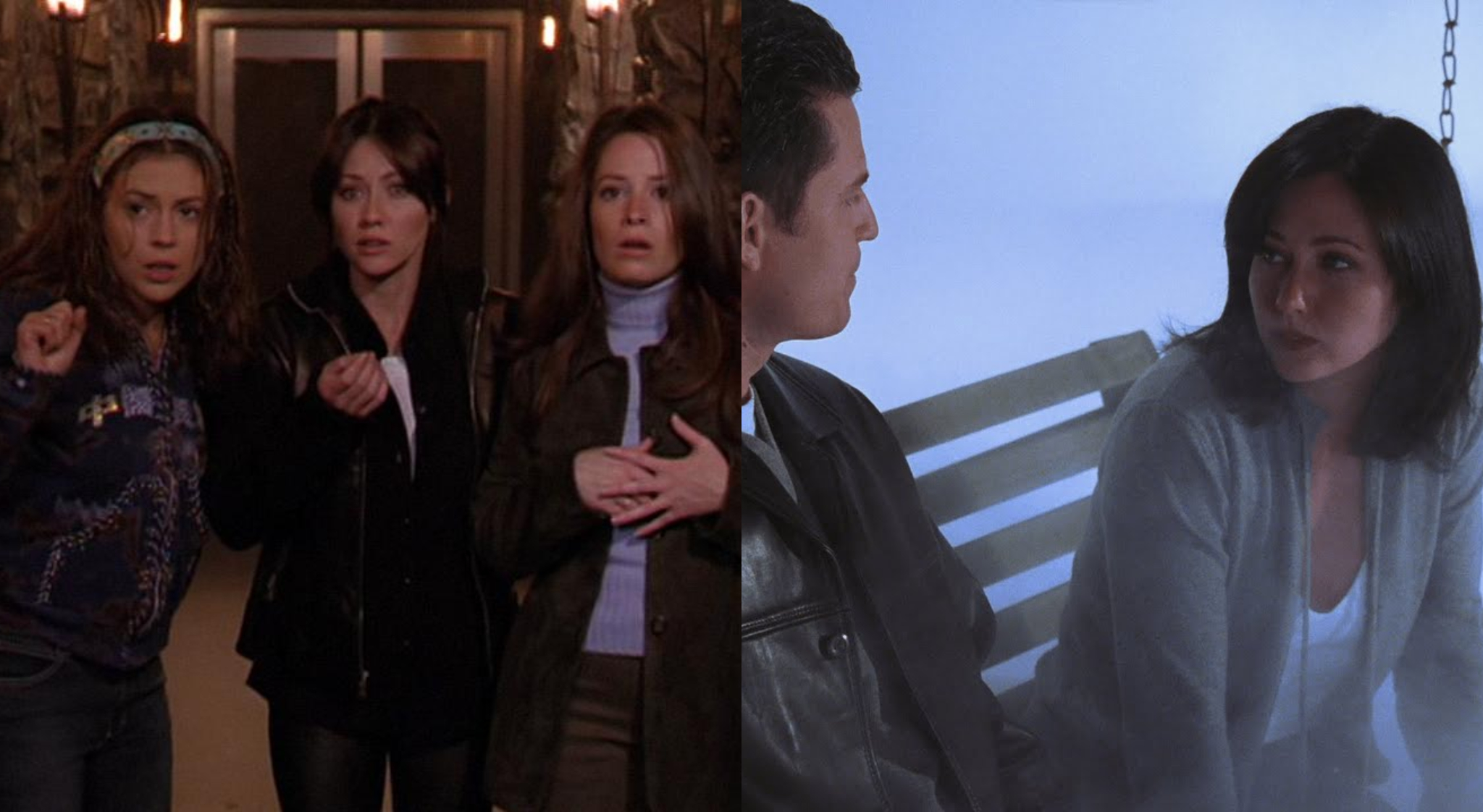 Di Doherty Il cast di Streghe omaggia Shannen Doherty dopo la sua morte