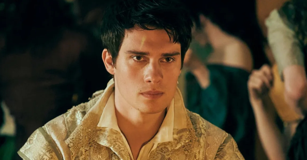 100 nights of hero film uscita cast trama e streaming