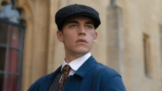 Young Sherlock serie TV trama, uscita, cast, streaming