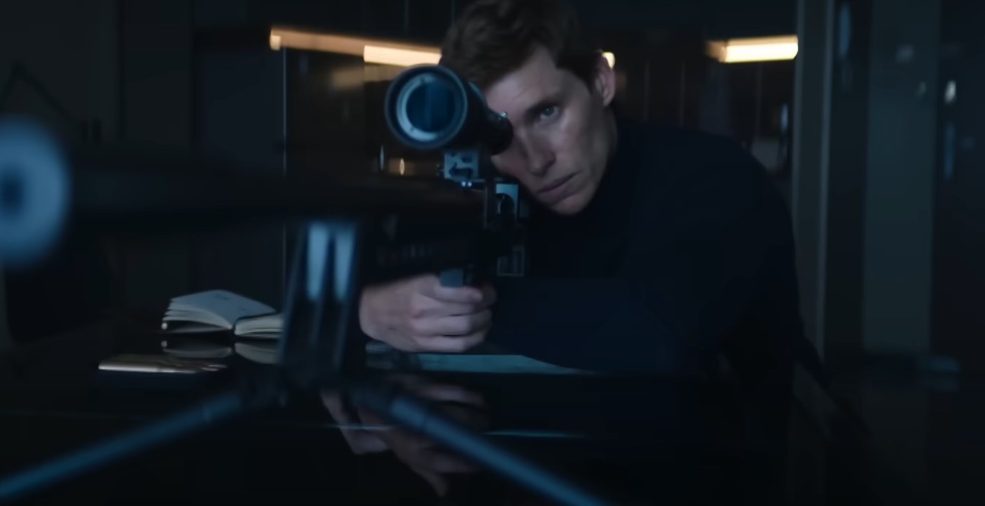 The Day of the Jackal serie TV: uscita, trama, cast e streaming