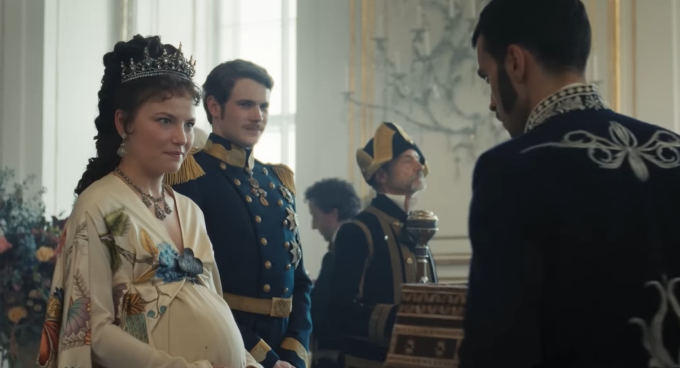 L’Imperatrice 3 stagione quando esce? Uscita e streaming Netflix