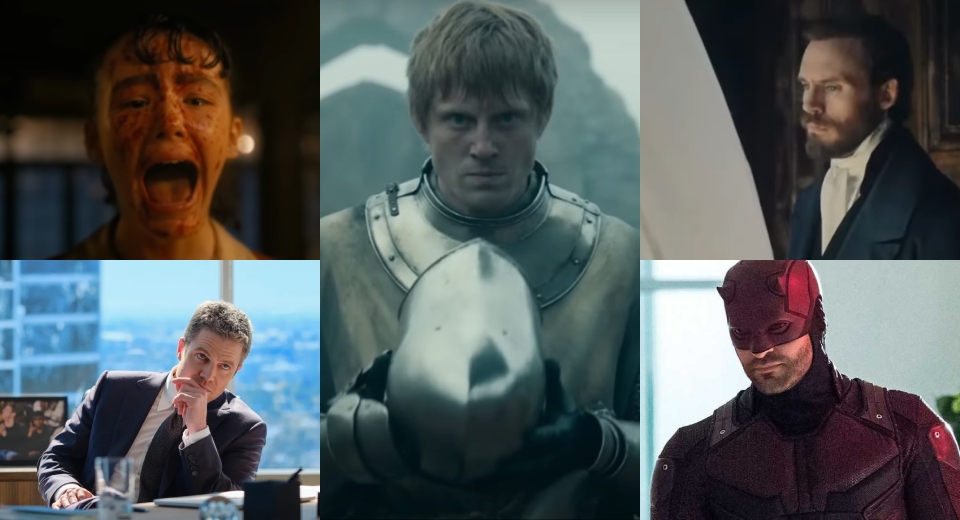 Le nuove serie TV in arrivo nel 2025: calendario e date di uscita