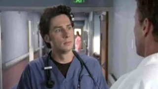 reboot Scrubs in lavorazione