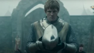 serie 2025 A Knight of the Seven Kingdoms