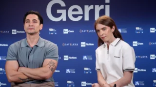 gerri