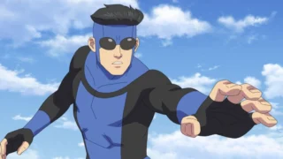 Invincible 4 stagione si fa: uscita, trama e streaming