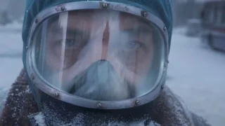 L'eternauta 2 stagione