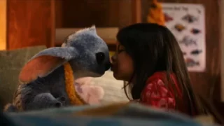 Lilo e Stitch 2 live action sequel