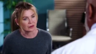 Quando esce Disney+ episodio finale Grey's Anatomy 21