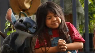 Quando esce live action Lilo e Stitch Disney+