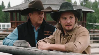 Yellowstone spin off Kayce trama, uscita streaming