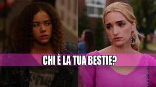 ginny georgia bestie quiz
