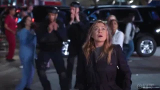 grey's anatomy 21x18 streaming come finisce stagione 21