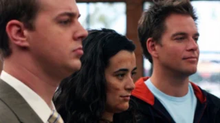 ncis crossover tony ziva
