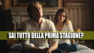 prima stagione maxton hall quiz