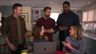 the four seasons 2 stagione