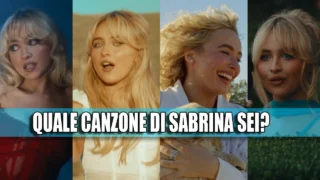 canzone sabrina carpenter quiz