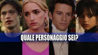personaggio serie tv quiz