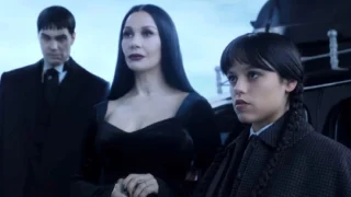 mercoledì 3 stagione