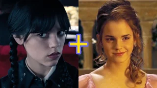 mercoledì harry potter quiz