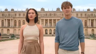 l'estate nei tuoi occhi location