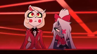 hazbin hotel 2 a che ora orario