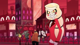 hazbin hotel 2 episodi