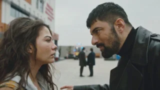 io sono farah episodi