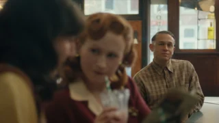 monster 4 protagonista Lizzie Borden