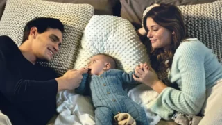 nick noah figlio nome