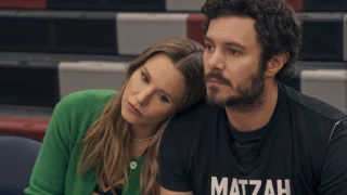 nobody wants this 3 stagione