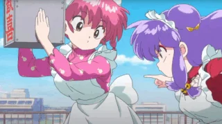 ranma 2 stagione episodi