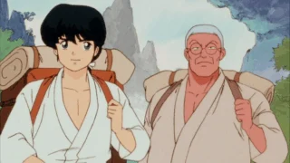 ranma streaming serie originale