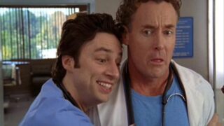 scrubs nuova serie quando esce italia