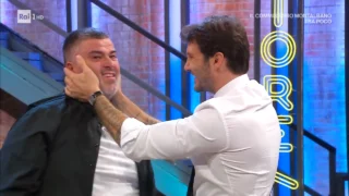 affari tuoi 26 novembre