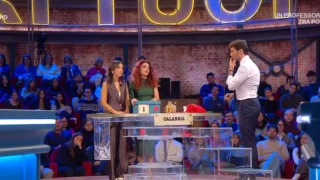 affari tuoi 27 novembre