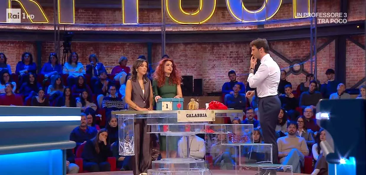 Quanto hanno vinto stasera ad Affari Tuoi 27 novembre
