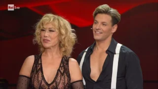 carlo aloia ballando con le stelle