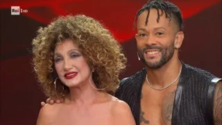 chiquito ballando con le stelle