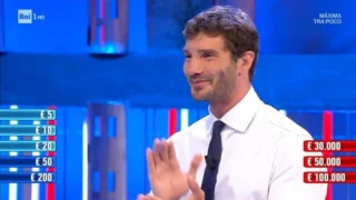 come partecipare affari tuoi casting