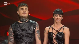 erica martinelli ballando con le stelle