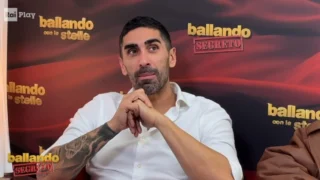 filippo magnini ballando con le stelle