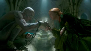 riassunto frankenstein spiegazione finale